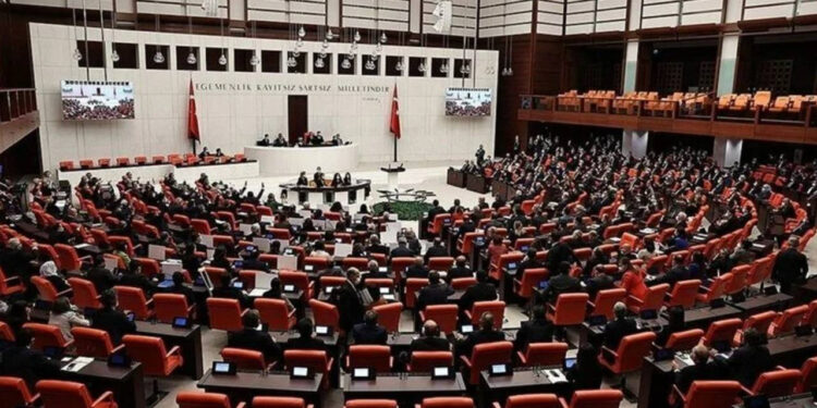 Fahiş Gıda Fiyatları Meclis Gündeminde