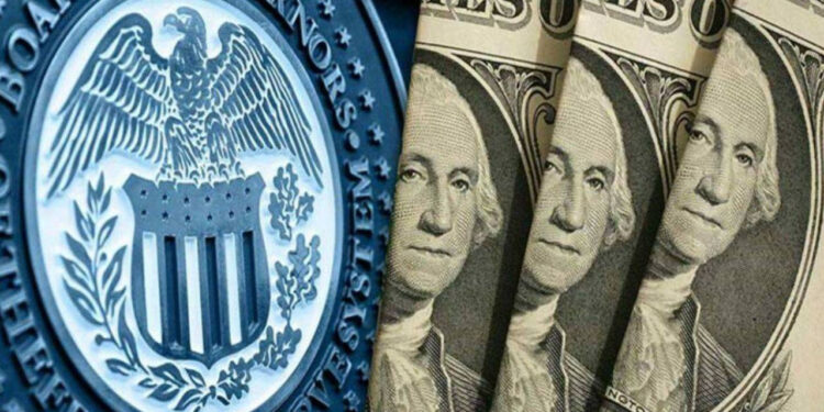 Fed Faiz Kararını Açıkladı