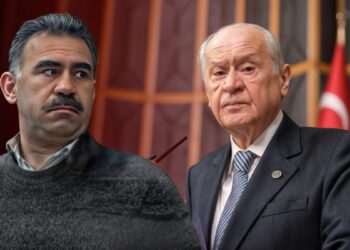 Fehmi Koru: Bahçeli’nin Öcalan çağrısında senkronize bozukluğu var