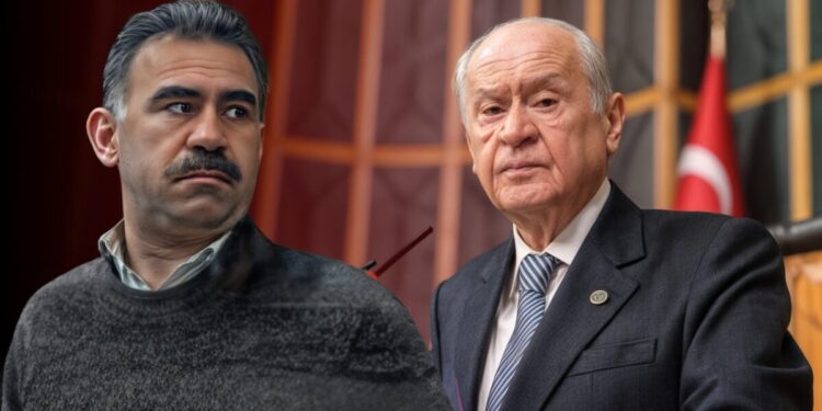 Fehmi Koru: Bahçeli’nin Öcalan çağrısında senkronize bozukluğu var