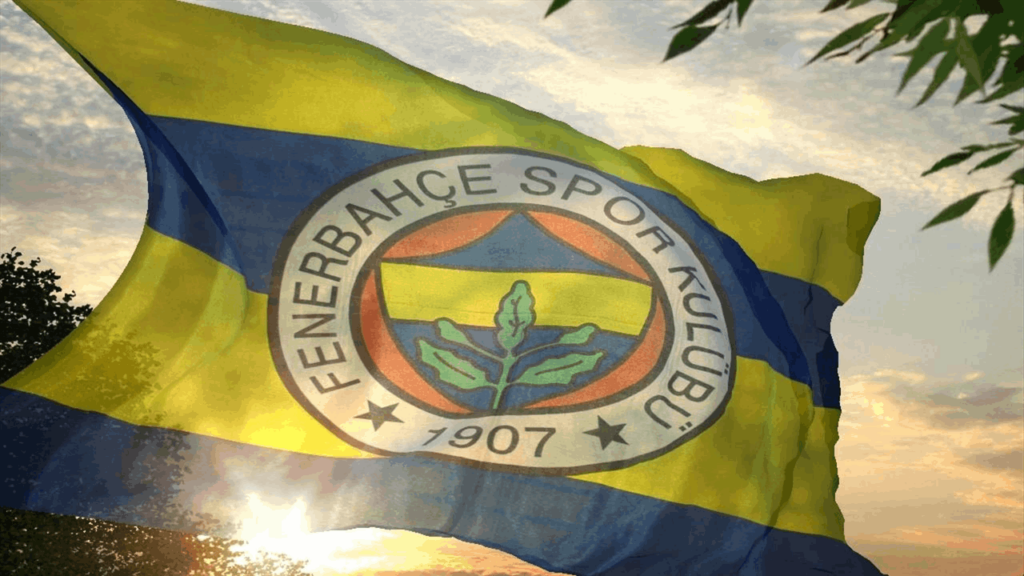 Fenerbahçe CEV Şampiyonlar Ligi'nde Fırtına Gibi