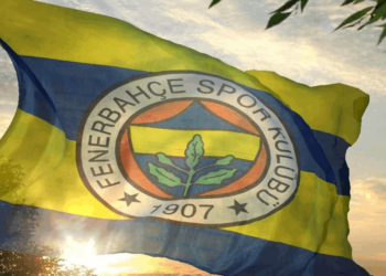 Fenerbahçe CEV Şampiyonlar Ligi'nde Fırtına Gibi