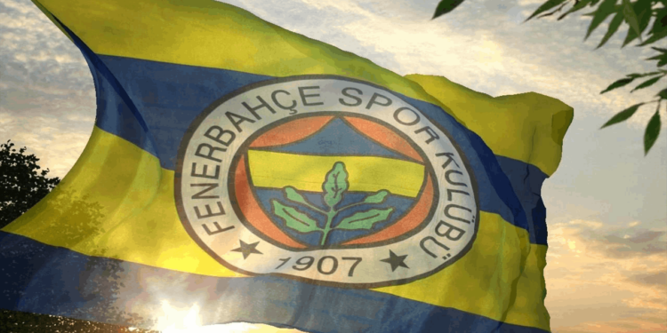 Fenerbahçe CEV Şampiyonlar Ligi'nde Fırtına Gibi
