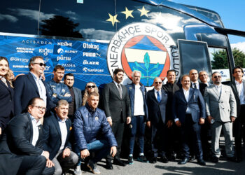 Fenerbahçe Öyle Bir Şey Yaptı ki... Rakipleri Çılgına Dönecek