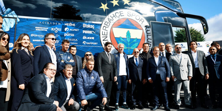 Fenerbahçe Öyle Bir Şey Yaptı ki... Rakipleri Çılgına Dönecek