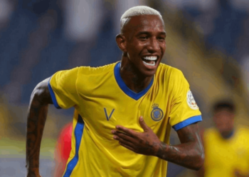 Fenerbahçe Talisca Transferinin Çaresini Buldu