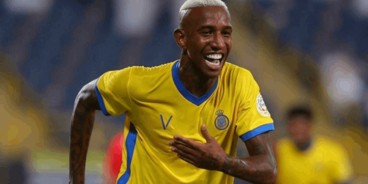 Fenerbahçe Talisca Transferinin Çaresini Buldu