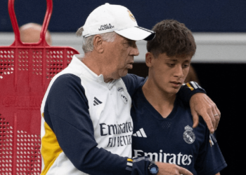 Fenerbahçe'de Arda Güler Sesleri: Mourinho Devrede