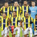 Fenerbahçe'de Yıldız İsim Sakatlıktan Döndü