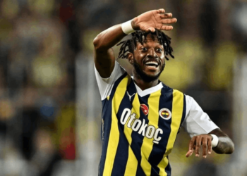 Fenerbahçe'nin Vazgeçilmezi Fred İçin Kesenin Ağzını Açtılar: İki Kulüpten Dev Teklif