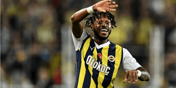 Fenerbahçe'nin Vazgeçilmezi Fred İçin Kesenin Ağzını Açtılar: İki Kulüpten Dev Teklif