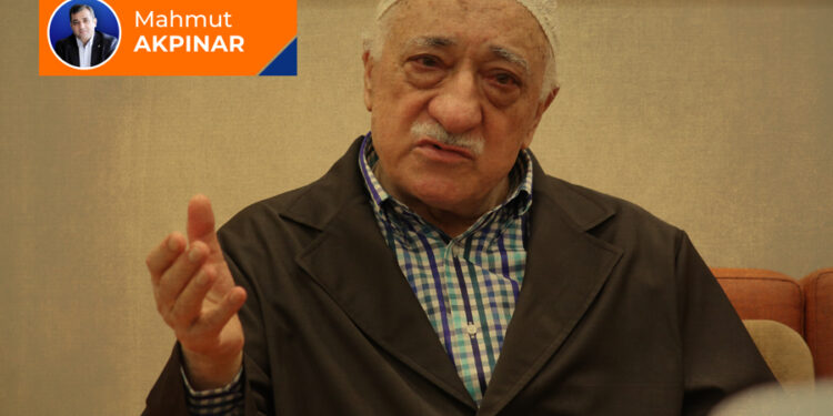 Fethullah Gülen’e neden düşmanlar?