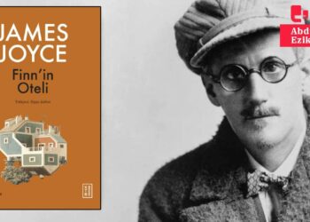 Finnegans Wake’e giden yol: Finn’in Oteli