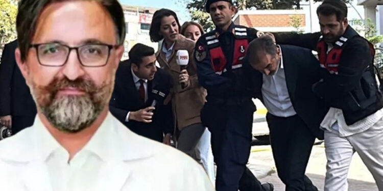 Fırat Sarı iddiaları yalanladı: ”Hastaların uzun yatışıyla para kazanıyorsam neden fişini çekeyim?”