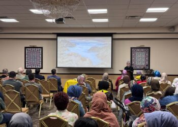 Florida’da vefa ve özlem gecesi: Gülen’in ideallerini yaşatmaya devam edeceğiz