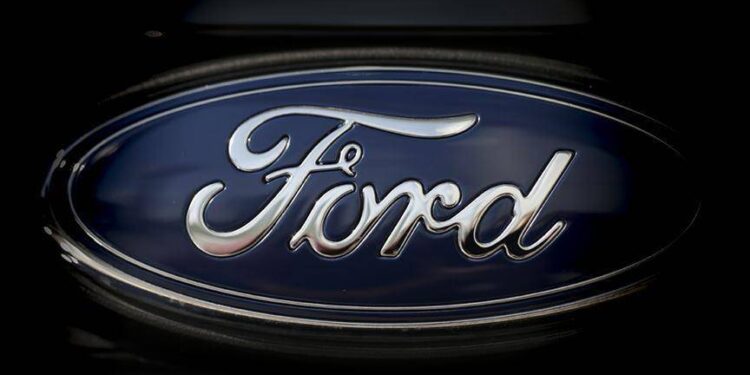 Ford'a 165 milyon dolarlık dev ceza