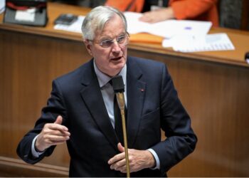 Fransa, UCM’nin Netanyahu’yu tutuklama emrini uygulayacak