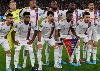 Fransız Kulübü Lyon, Sezon Sonuna Dek Borçlarını Ödeyemezse Küme Düşürülecek