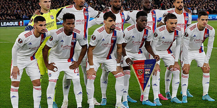 Fransız Kulübü Lyon, Sezon Sonuna Dek Borçlarını Ödeyemezse Küme Düşürülecek