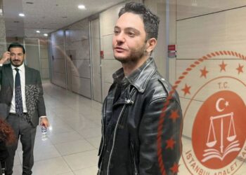 Furkan Karabay tutuklandı: Ahmet Özer soruşturması hakkında paylaşım yapmıştı