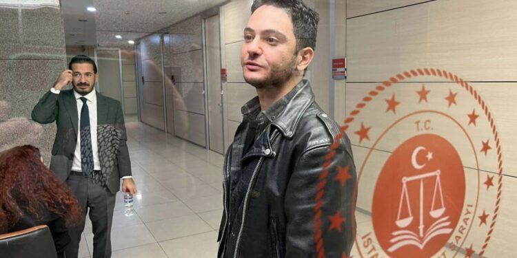 Furkan Karabay tutuklandı: Ahmet Özer soruşturması hakkında paylaşım yapmıştı