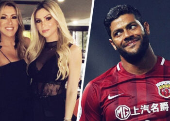 Futbol Dünyasını Sallayan Yasak Aşk Skandalı! Eski Eşinin Yeğeniyle Düğün Yapacak...