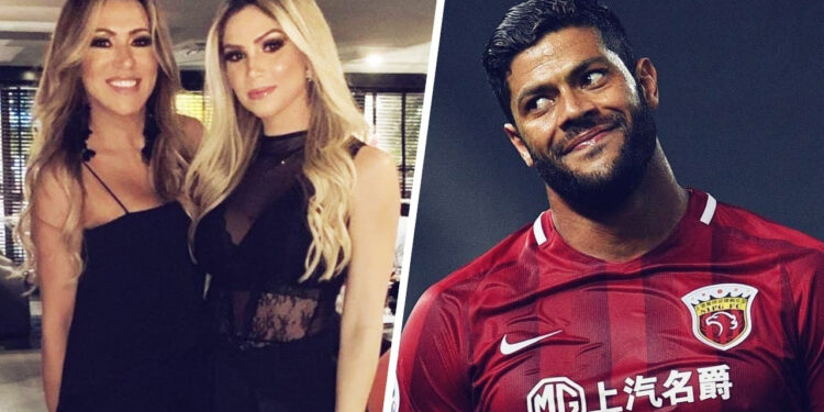 Futbol Dünyasını Sallayan Yasak Aşk Skandalı! Eski Eşinin Yeğeniyle Düğün Yapacak...