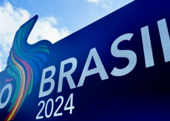 G20 Liderler Zirvesi 18-19 Kasım'da Rio de Janeiro’da Yapılacak