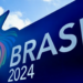 G20 Liderler Zirvesi 18-19 Kasım'da Rio de Janeiro’da Yapılacak