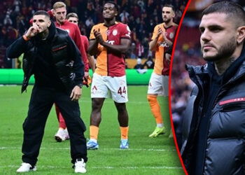 Galatasaray Camiası Merakla Bekliyordu! Mauro Icardi Sahada Olacağı Maçı Açıkladı