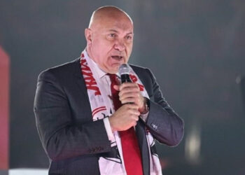 Galatasaray Maçı Öncesi Samsunspor Başkanı’ndan Fenerbahçelileri Çıldırtacak Açıklama