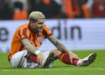 Galatasaray Teknik Direktörü Okan Buruk Açıkladı: Icardi'nin Yerine Transfer Yapılacak mı?