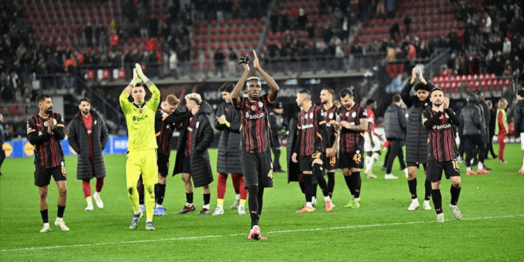 Galatasaray'da Eyüpspor Karşısında Önemli Eksiklikler