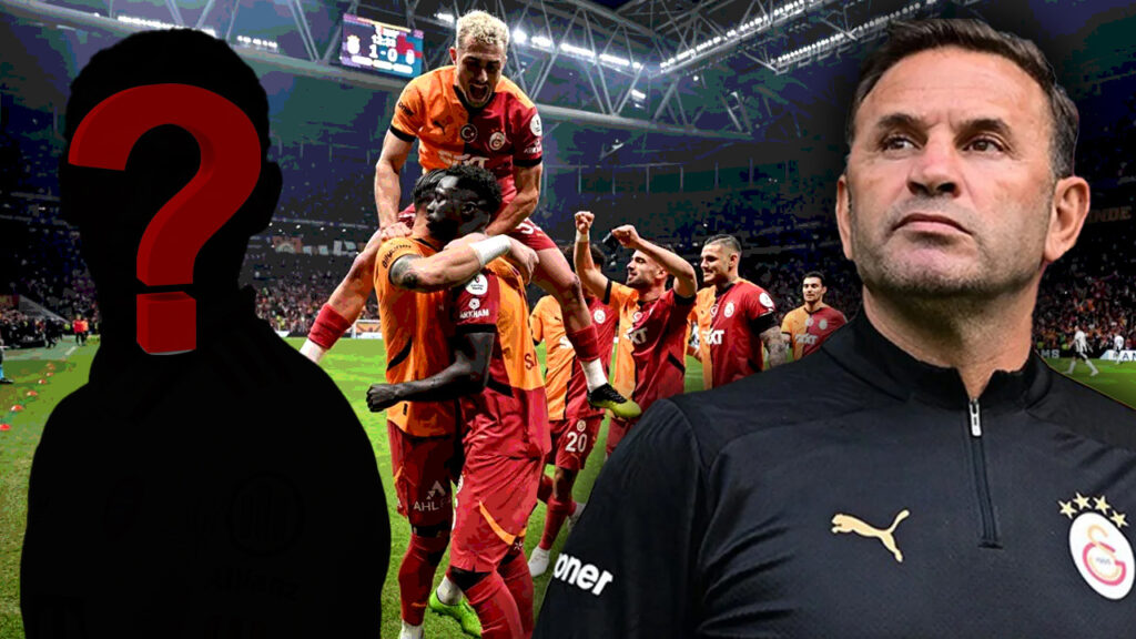 Galatasaray'da Yıldızlar Geçidi! Yer Yerinden Oynayacak... Dev Futbolcuya Sarı-Kırmızılı Kanca