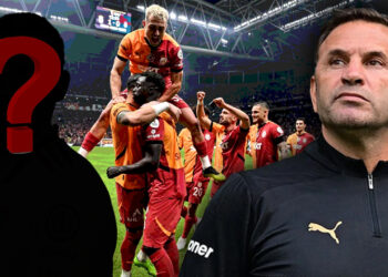 Galatasaray'da Yıldızlar Geçidi! Yer Yerinden Oynayacak... Dev Futbolcuya Sarı-Kırmızılı Kanca