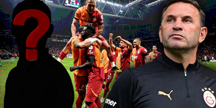 Galatasaray'da Yıldızlar Geçidi! Yer Yerinden Oynayacak... Dev Futbolcuya Sarı-Kırmızılı Kanca