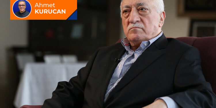 Geçmişin ders halkasından günümüze: Hocaefendi’nin çağrısı