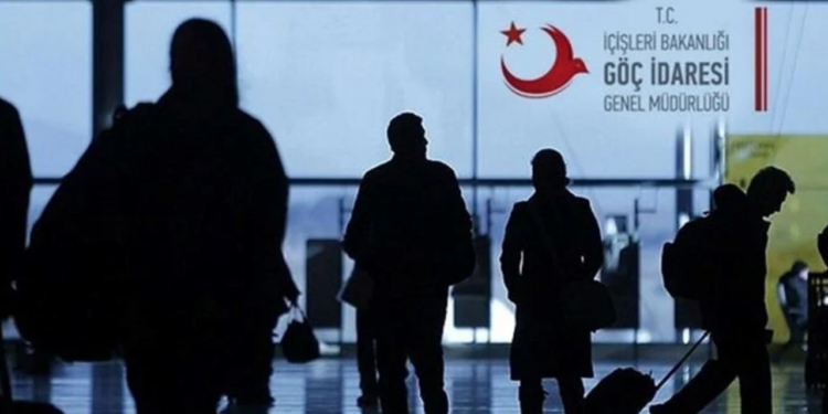 Geri Gönderme Merkezlerinde Kötü Muamele mi Var? Göç İdaresi Başkanlığı’ndan Açıklama