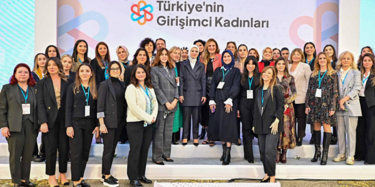 Girişimci kadınlara Hepsiburada’dan 1 milyon TL ciroya kadar yüzde 50 komisyon desteği