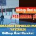 Gölbaşı Özel Harekat: Patlamadaki şüpheler masaya yatırıldı