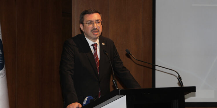 Görevimiz yatırımcıları korumak; vatandaşlarımızın tüketici değil, yatırımcı olmasını teşvik etmek istiyoruz