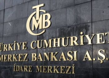 Gözler Merkez Bankası'nın faiz kararında!