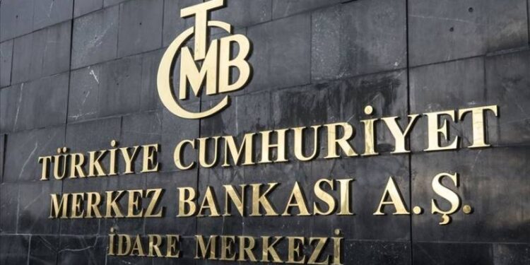 Gözler Merkez Bankası'nın faiz kararında!