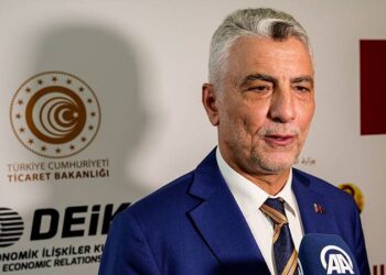 Gümrük sistemi tamamen kapalı, karşılıklı hiçbir sevkiyat yapılmamakta!