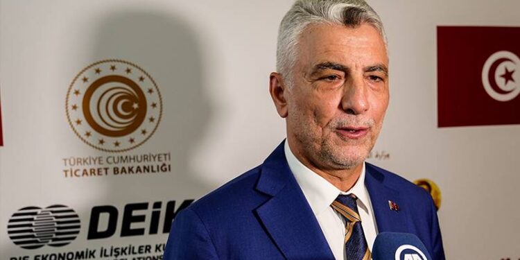 Gümrük sistemi tamamen kapalı, karşılıklı hiçbir sevkiyat yapılmamakta!