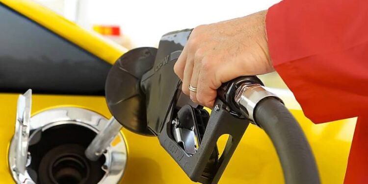 Güncel benzin, motorin ve LPG fiyatları