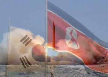 Güney Kore’den Kuzey’e Tehdit: 'Nükleer Silahla Karşılık Veririz'