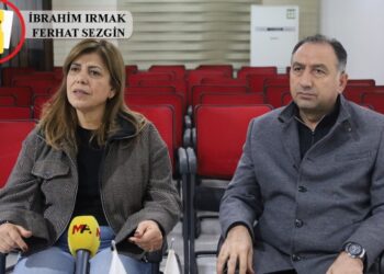 HDK'nin yeni Eşsözcüleri: Hedef her yerde varlık göstermek, mücadeleyi büyütmek