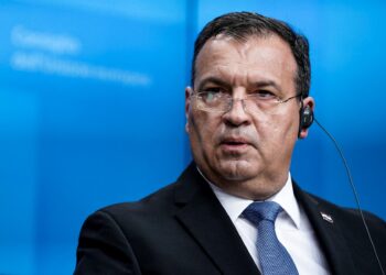 HIRVATİSTAN | Başbakan, yolsuzluk operasyonu kapsamında tutuklanan Sağlık Bakanı’nı görevden aldı