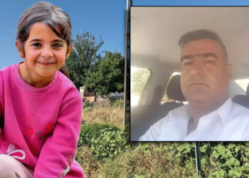 HTS Kayıtlarıyla Eşleşti, Tam 8 Dakika Boyunca... Narin Cinayetinde Salim Güran'ın Şok Görüntüleri Ortaya Çıktı